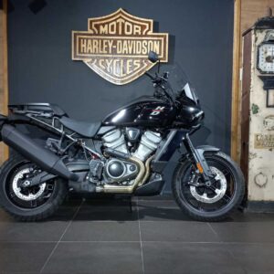 2021 HARLEY DAVIDSON Pan America 1250