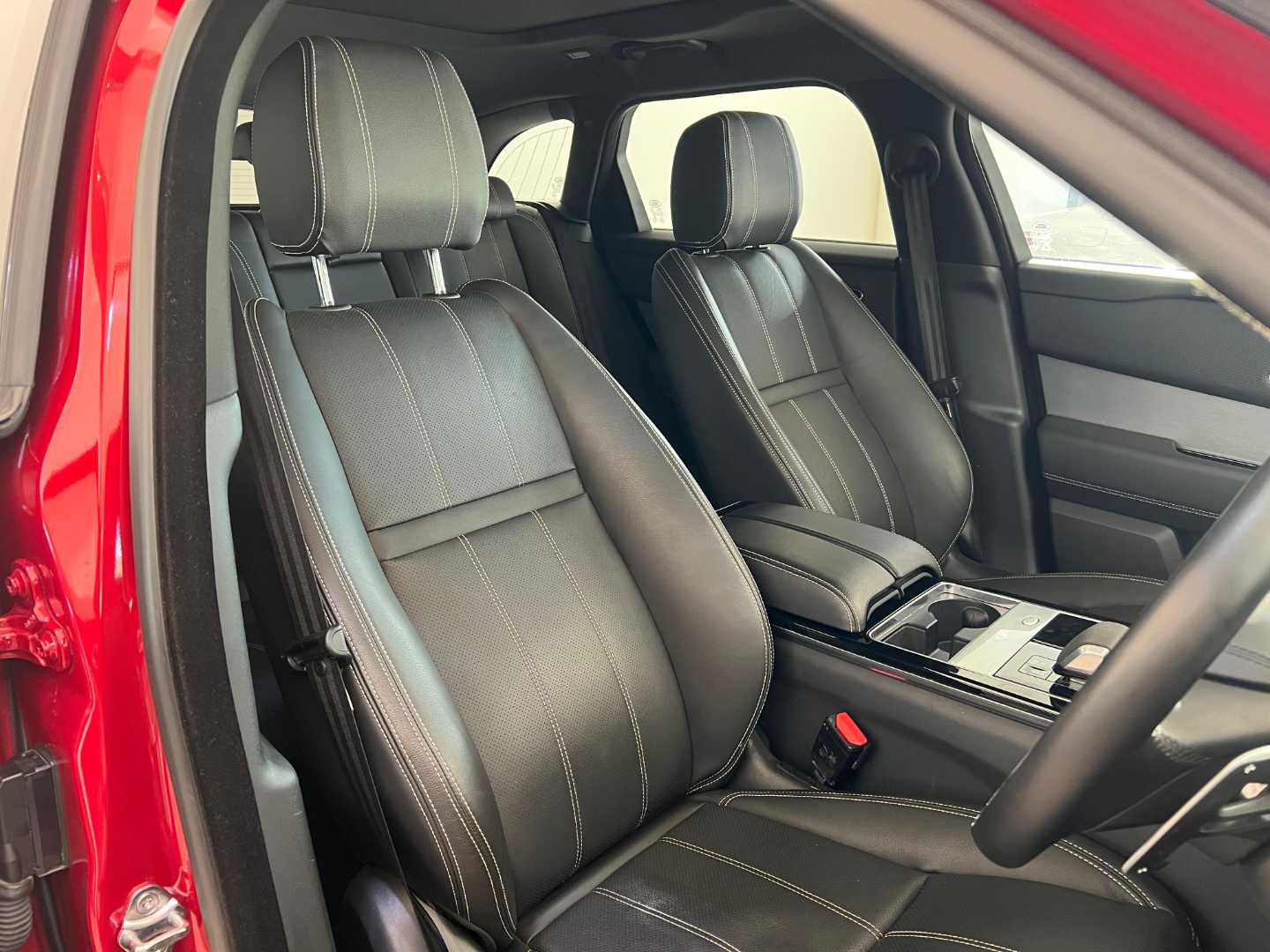 2021 Non Franchise Passenger Velar Range Rover 2.0d Se (D200) - Image 14