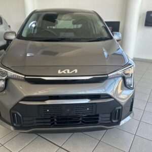 2025 KIA PICANTO 1.0 MT LS