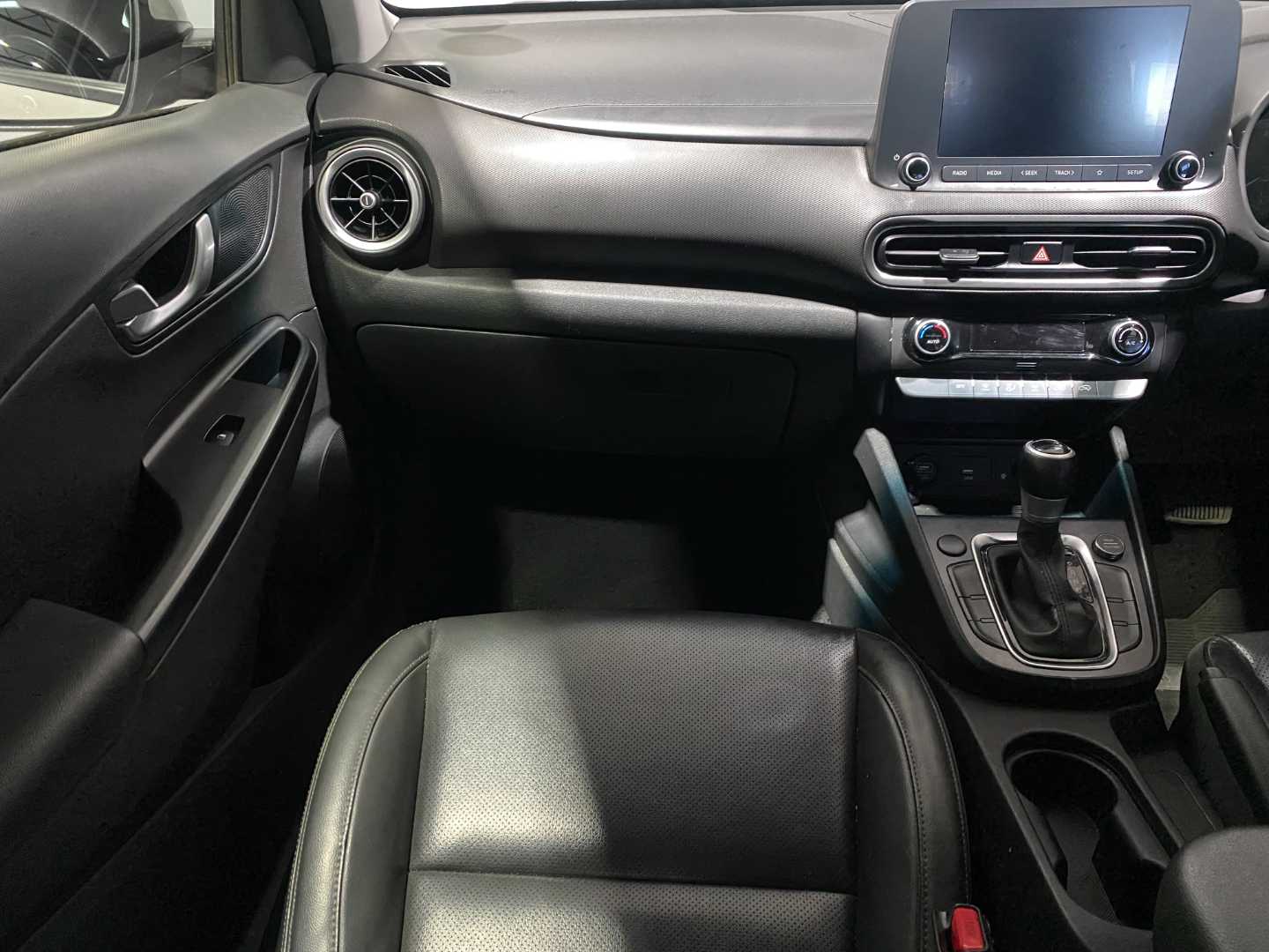 2022 HYUNDAI Kona 2.0 Executive Ivt - Image 15