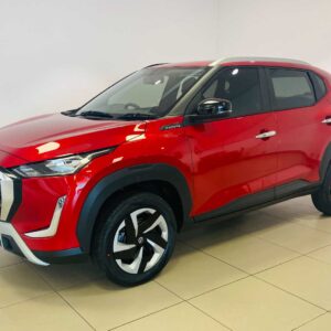 2025 NISSAN Magnite 1.0 Visia Amt*
