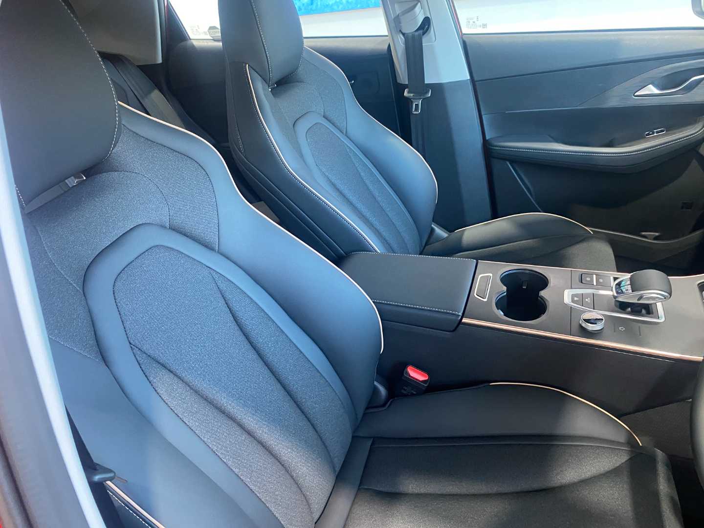 2025 OMODA C5 Style - Image 8