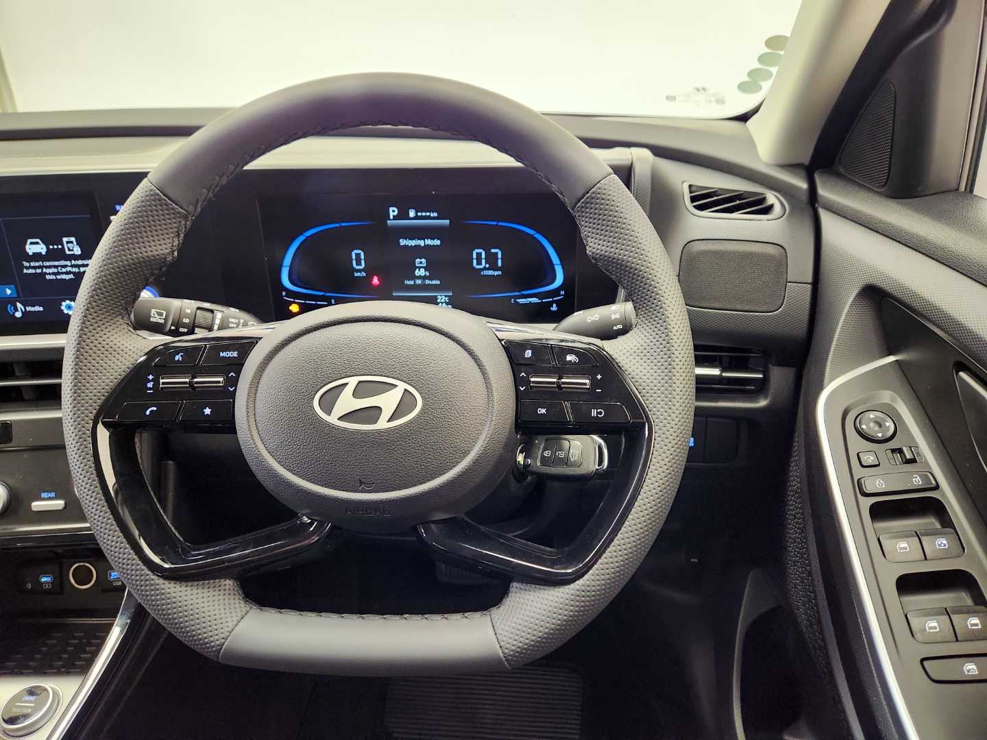 2025 HYUNDAI Alcazar 2.0 Executive at 7str My25 - Image 14