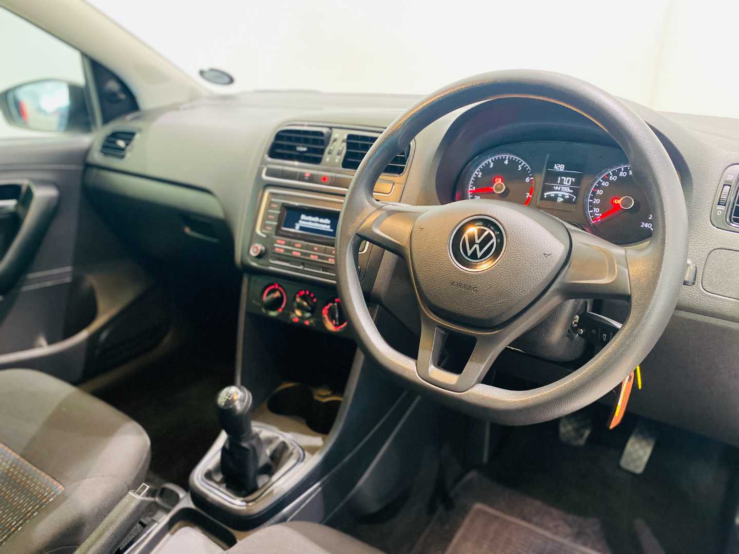 2023 VOLKSWAGEN Polo Vivo 1.4 Trendline (5dr) - Image 12
