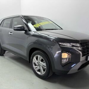 2025 HYUNDAI CRETA 1.5 PREMIUM IVT