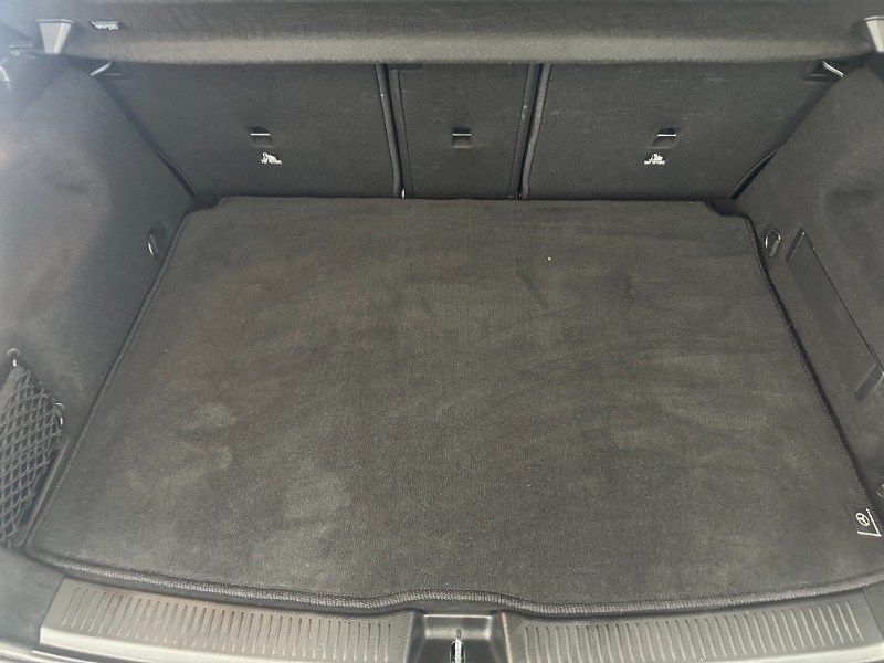 2022 Mercedes-Benz Passenger ZN Mercedes-Benz B200d (T245) ZA - Image 19