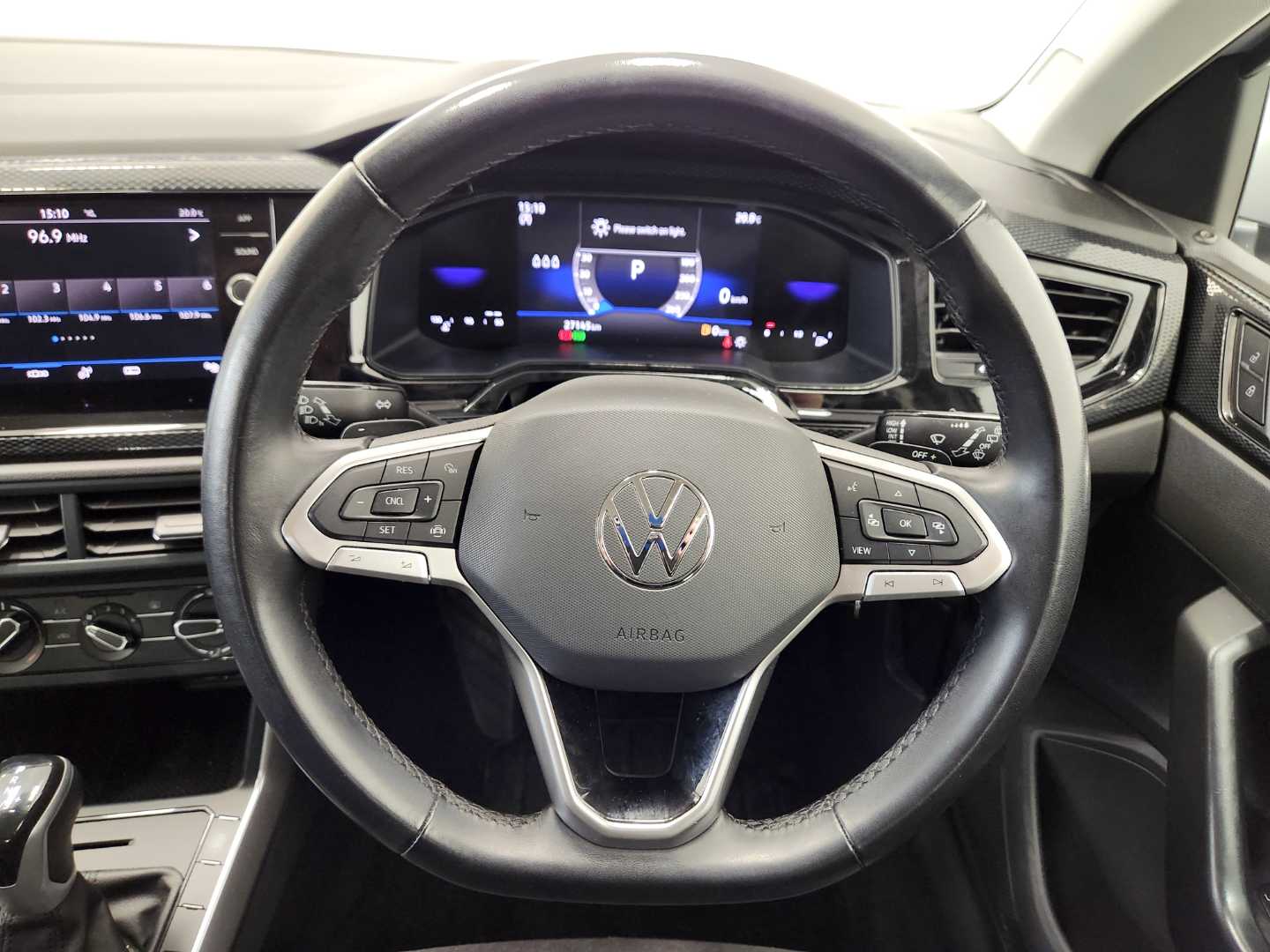 2024 VOLKSWAGEN Polo Playa / 1.0 Tsi Life Dsg - Image 14