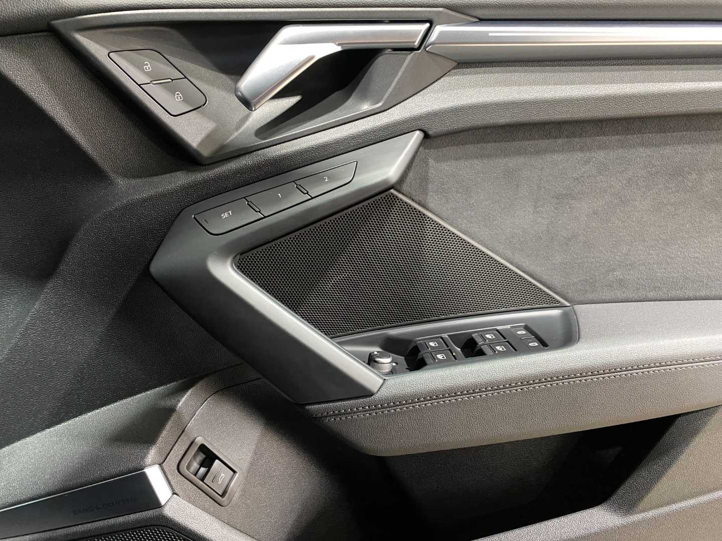 2024 AUDI A3 Sportback/Sedan 2021 Rs3 Sportback Quattro Stronic - Image 14