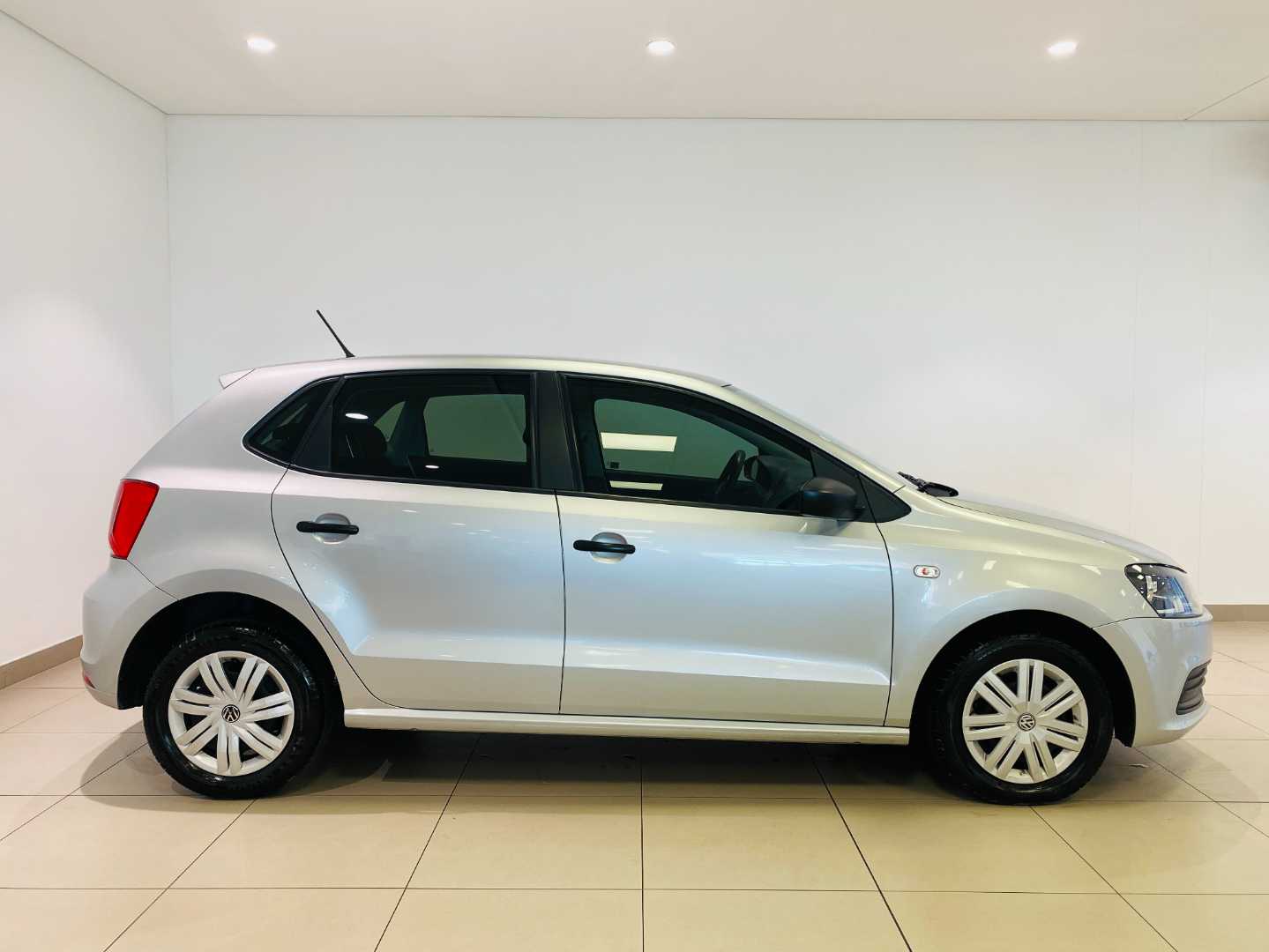 2023 VOLKSWAGEN Polo Vivo 1.4 Trendline (5dr) - Image 3