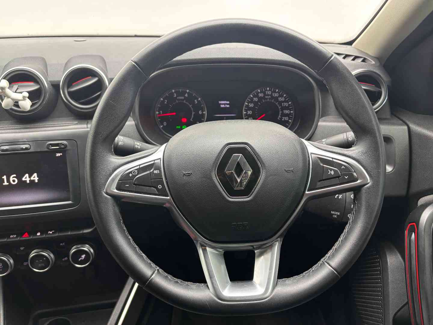 2020 RENAULT Duster 1.5 Dci Dynamique - Image 12