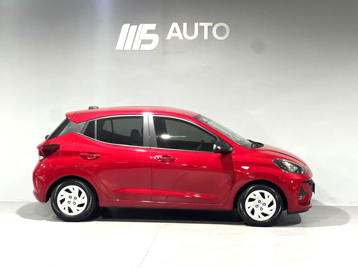 2025 HYUNDAI Grand I10 1.0 Premium M/T My24 - Image 4