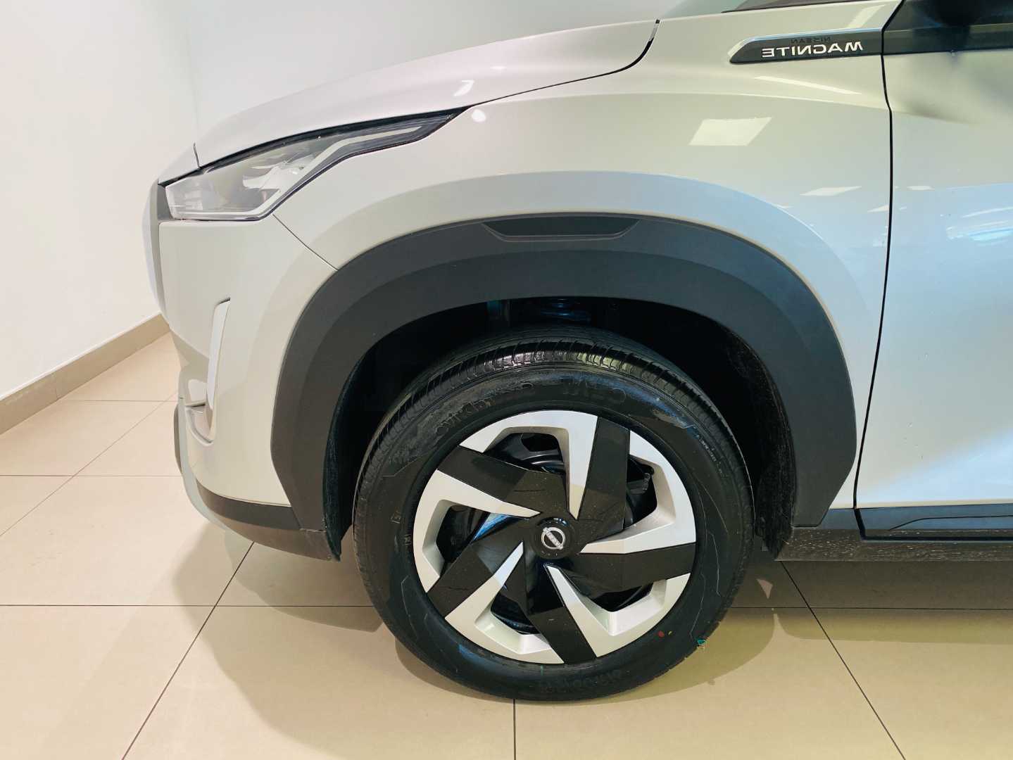 2025 NISSAN Magnite 1.0 Visia Mt* - Image 7