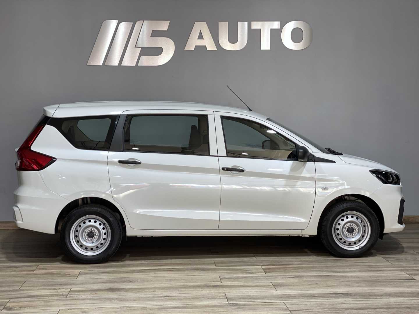 2025 SUZUKI Ertiga 1.5 Ga - Image 4