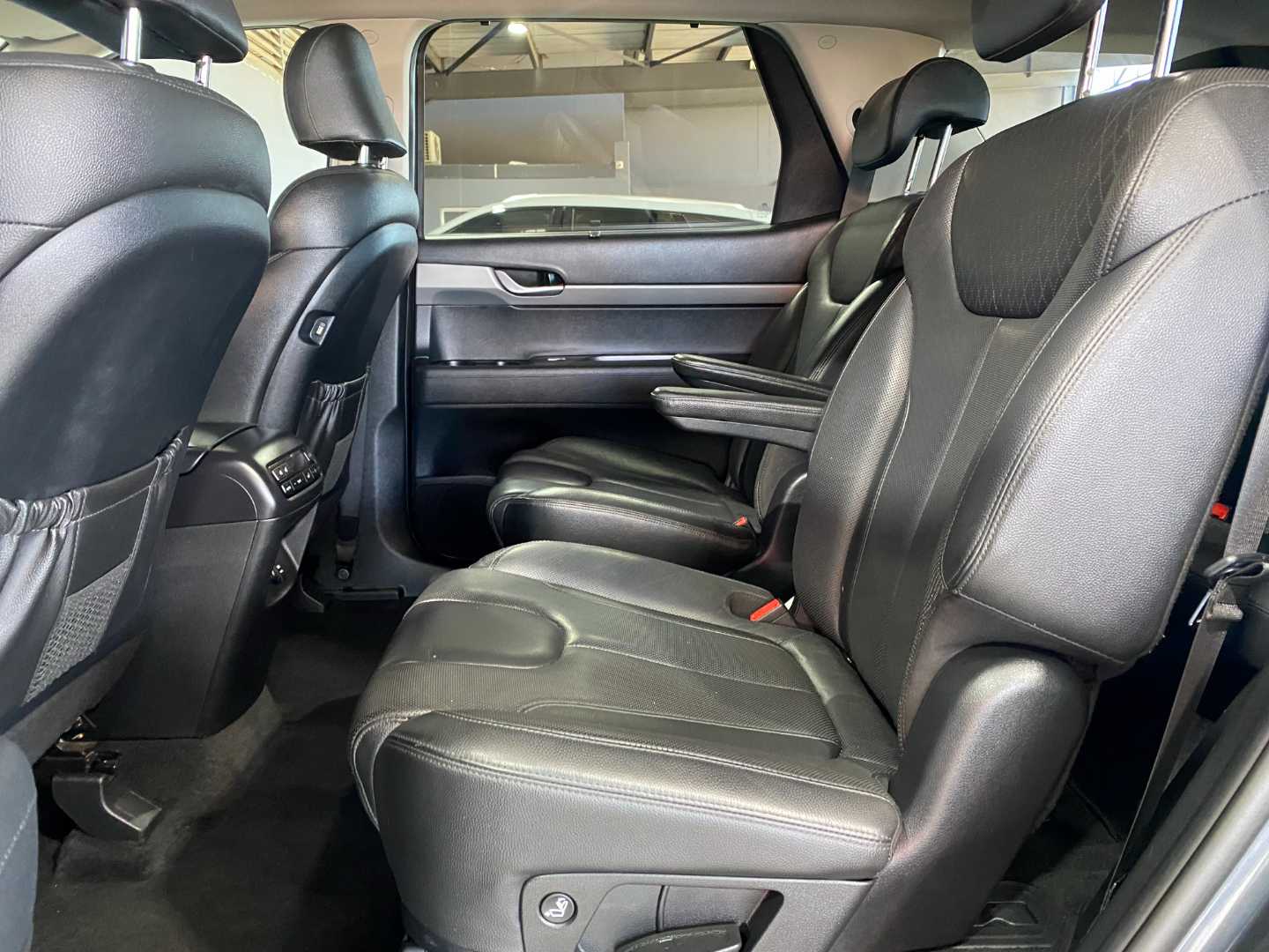 2021 HYUNDAI Palisade 2.2d Elite Awd a/T (7 Seat) - Image 9