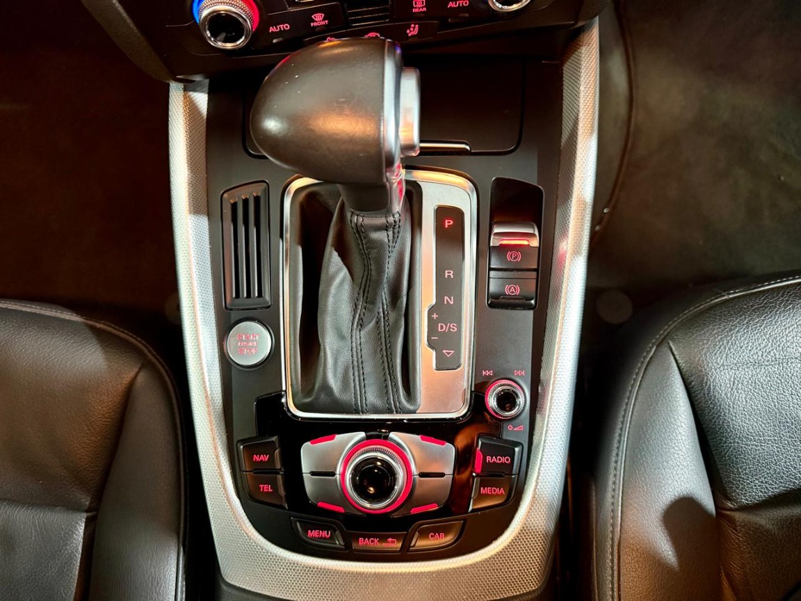 2019 AUDI Q5 2.0 Tdi Quattro S Tronic - Image 11