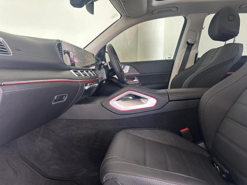 2024 Mercedes-Benz GLE - Image 12