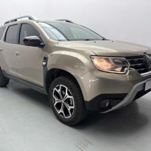 2020 RENAULT Duster 1.5 Dci Dynamique