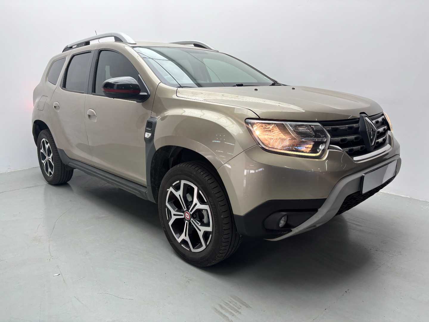 2020 RENAULT Duster 1.5 Dci Dynamique