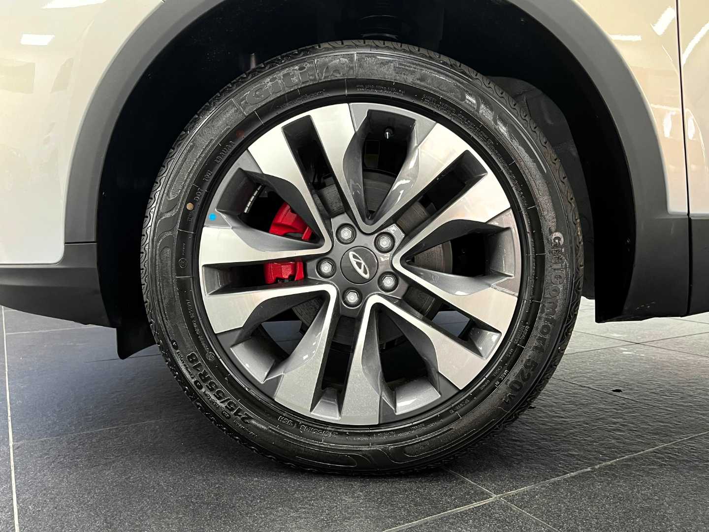 2025 CHERY Tiggo Cross Elite - Image 20