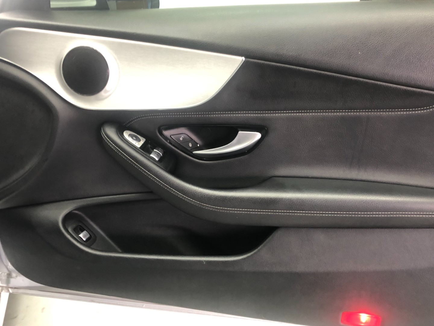 2016 MERCEDES-BENZ C Class (2014) C200 Coupe a/t - Image 17