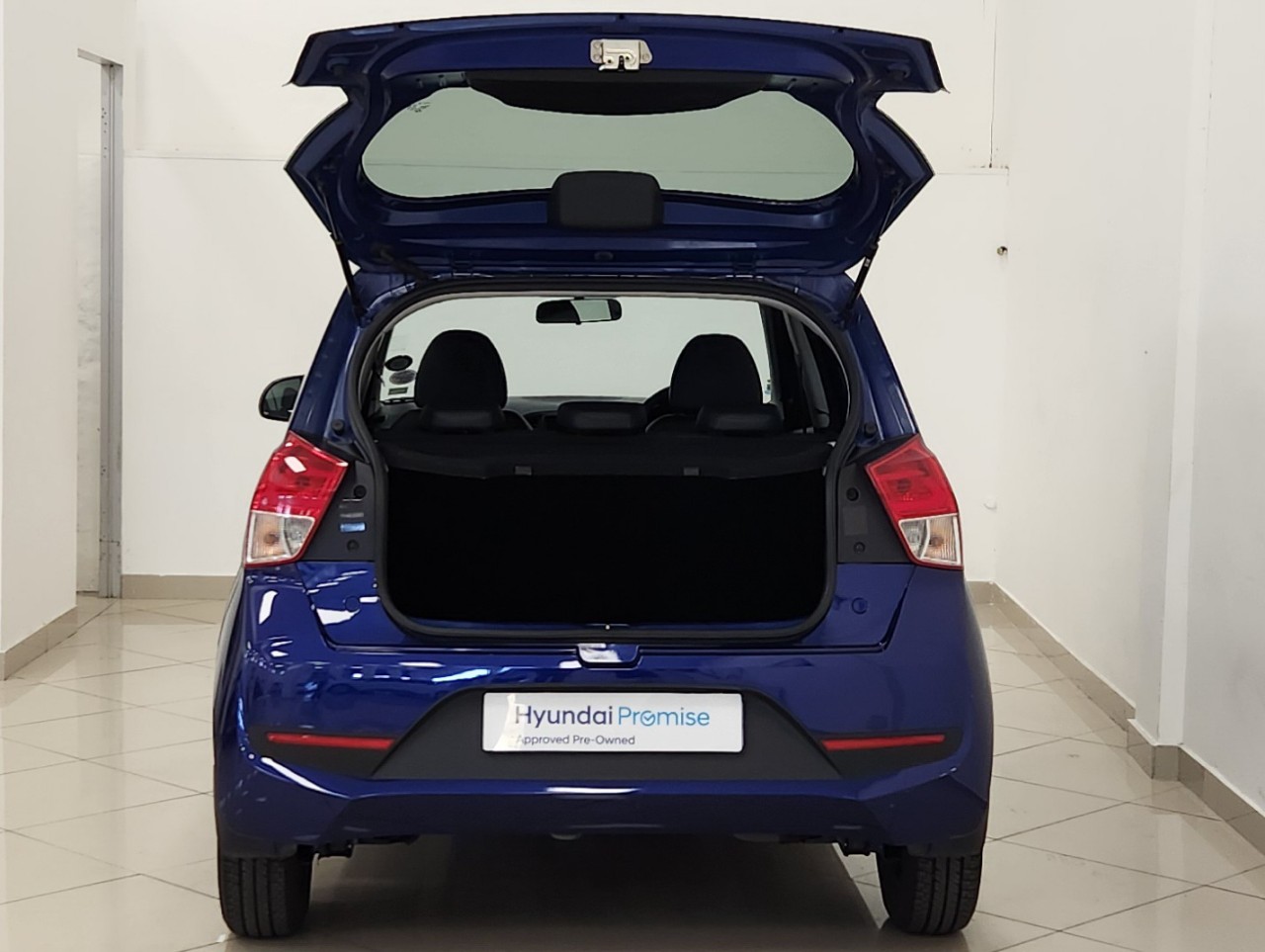 2023 HYUNDAI Atoz Atos 1.1 Motion - Image 20