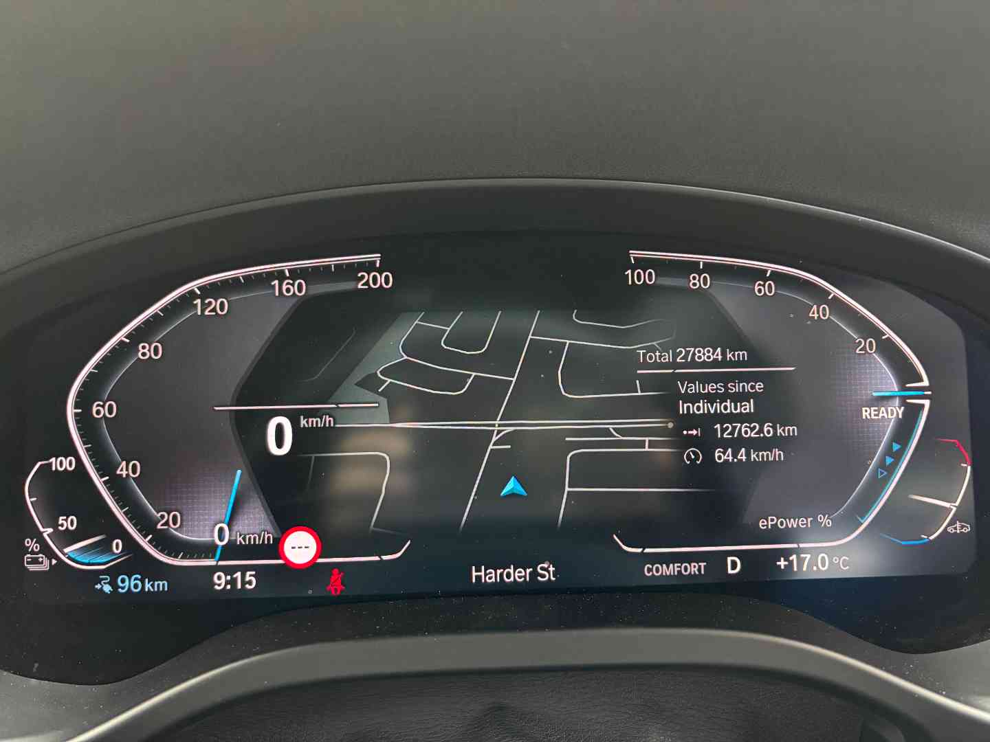 2023 BMW I3/I8/Ix Ix3 - Image 16