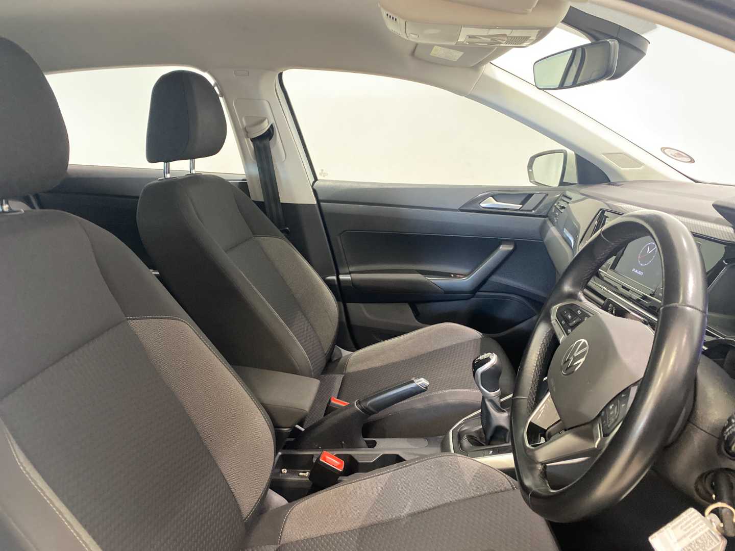 2024 VOLKSWAGEN Polo Playa / 1.0 Tsi Life Dsg - Image 9