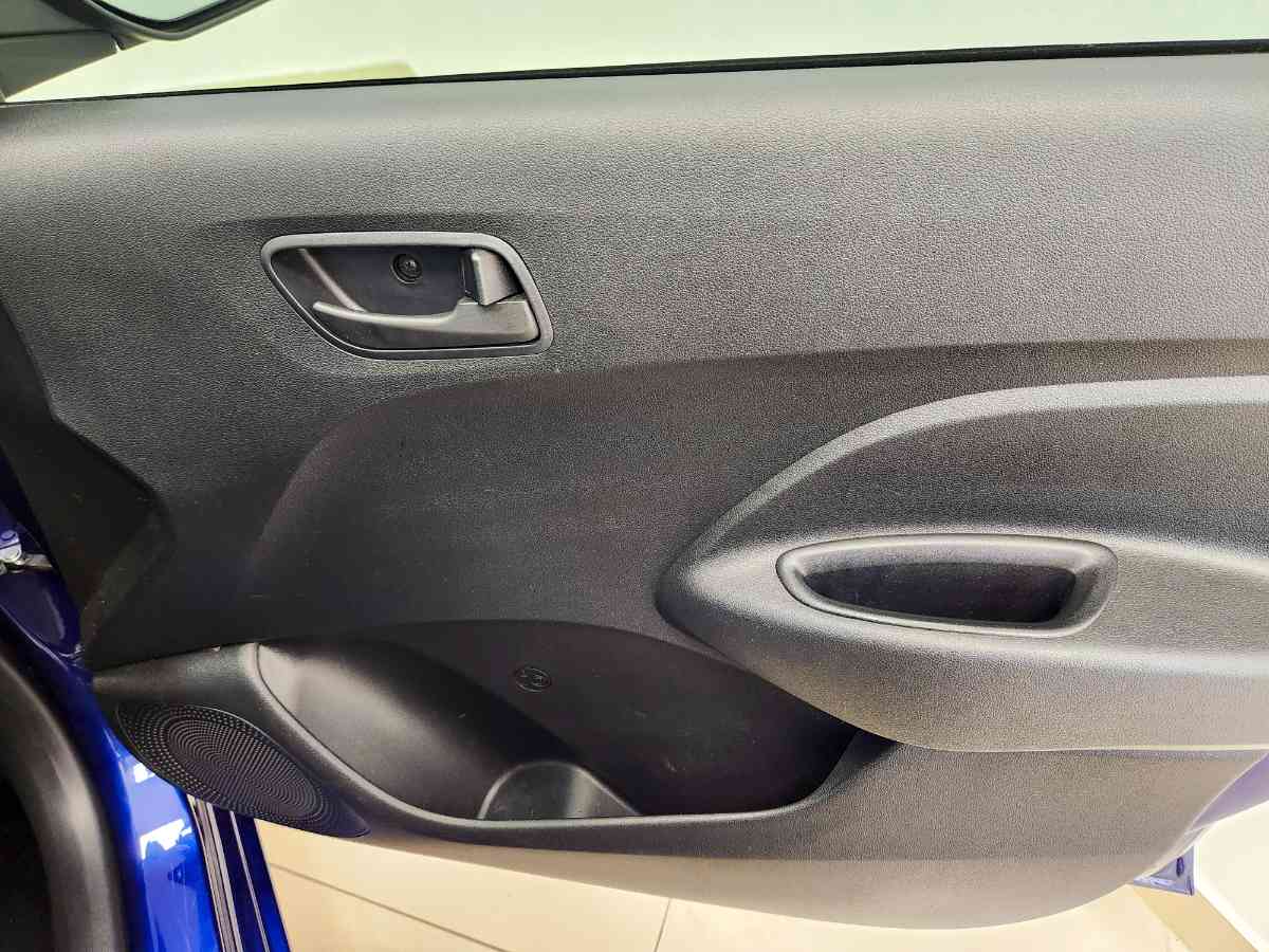 2023 HYUNDAI Atoz Atos 1.1 Motion - Image 12