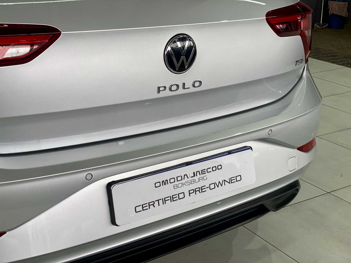 2024 VOLKSWAGEN Polo Playa / 1.0 Tsi Life Dsg - Image 20