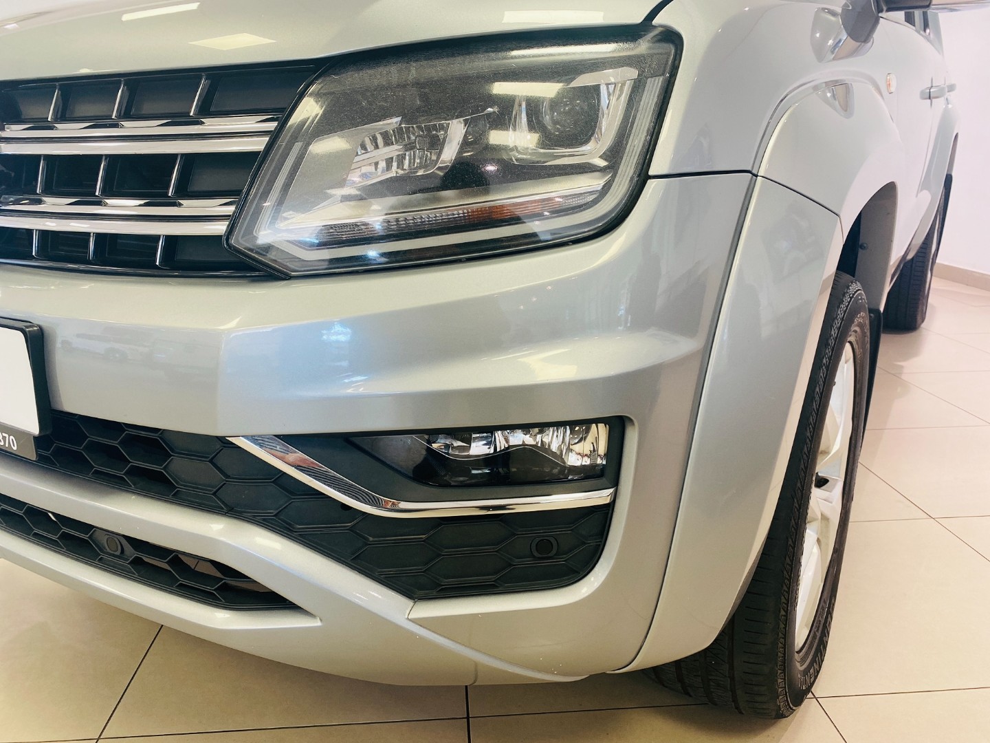2022 VOLKSWAGEN Amarok 3.0tdi H-line 190kw 4mot a/T D/C P/u - Image 18