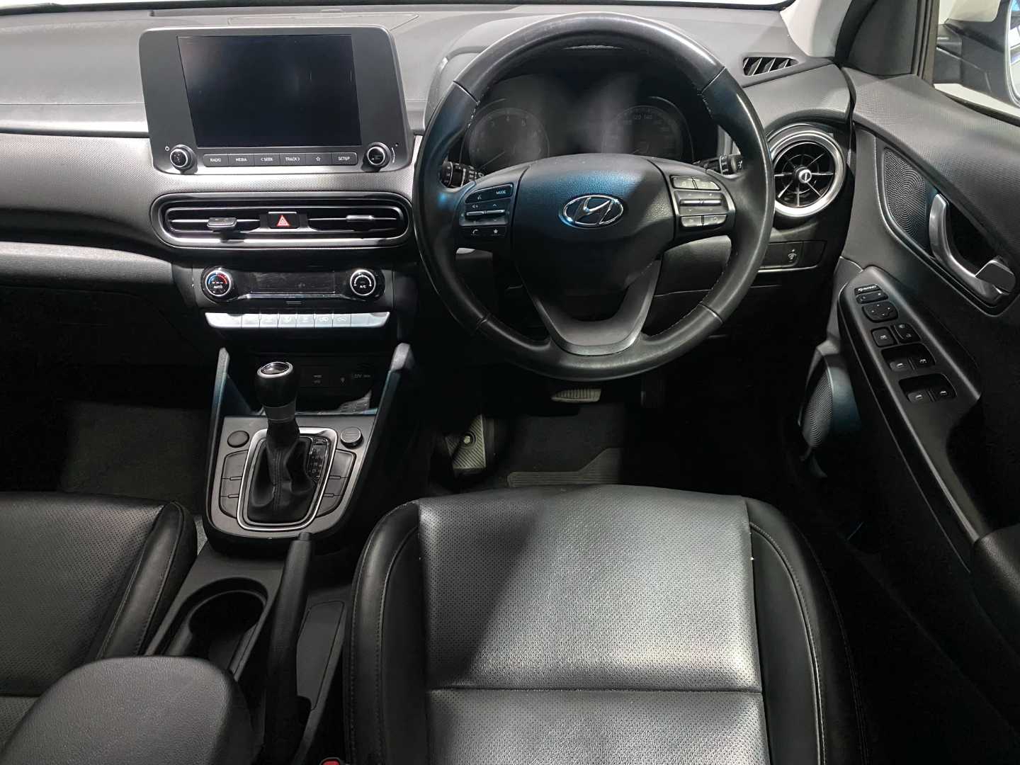 2022 HYUNDAI Kona 2.0 Executive Ivt - Image 17