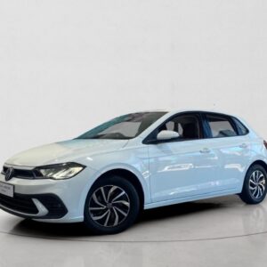 2025 VOLKSWAGEN Polo Playa / 1.0 Tsi Life