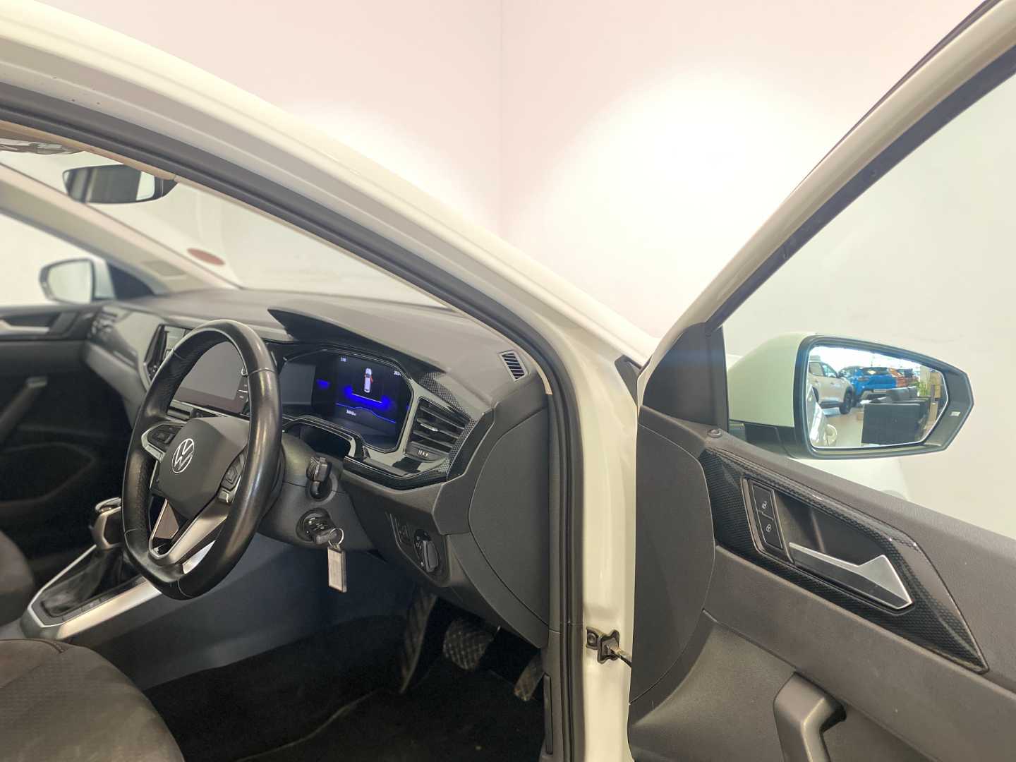 2024 VOLKSWAGEN Polo Playa / 1.0 Tsi Life Dsg - Image 8