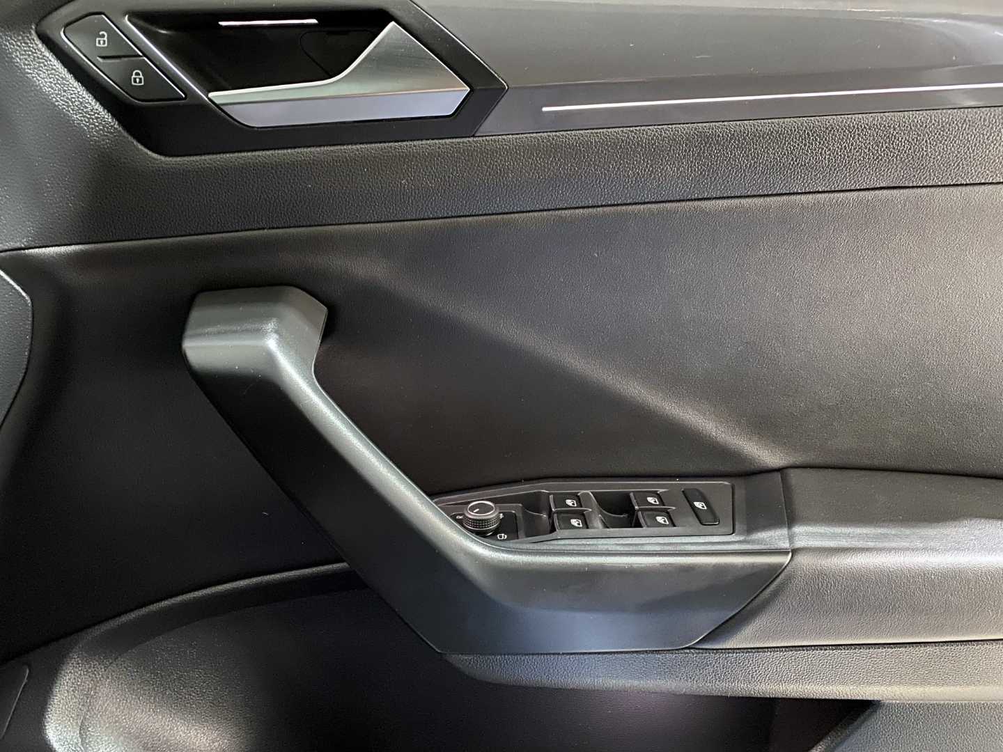 2021 VOLKSWAGEN T-roc 2.0 Tsi 4m R-line Dsg - Image 13