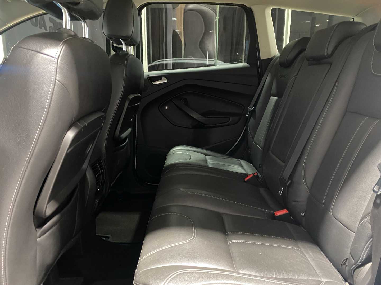 2014 FORD Kuga 2.0 Tdci Trend Awd Powershift - Image 9