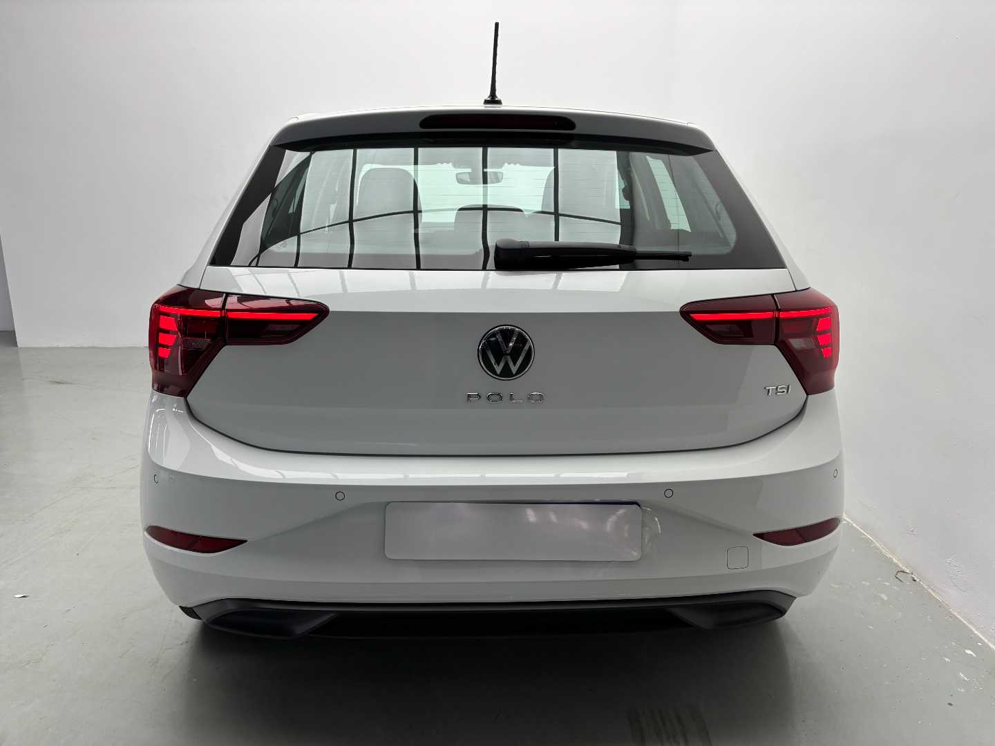 2025 VOLKSWAGEN Polo Playa / 1.0 Tsi Life - Image 6