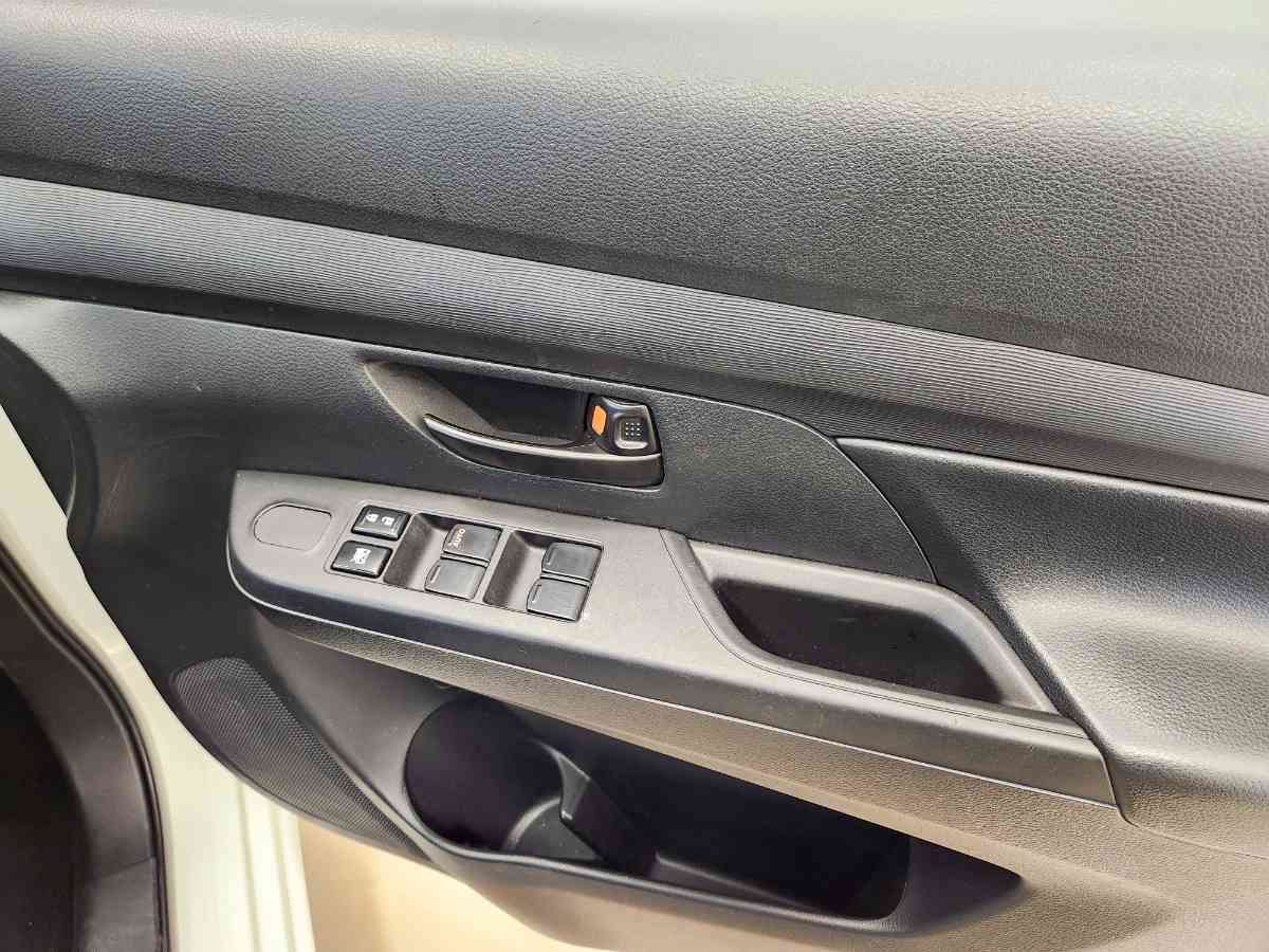 2025 SUZUKI Ertiga 1.5 Ga - Image 12