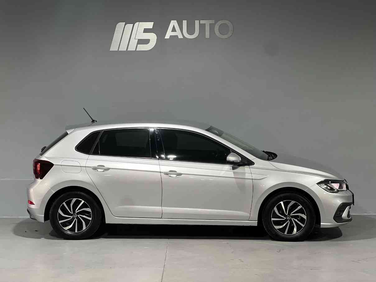2024 VOLKSWAGEN Polo Playa / 1.0 Tsi Life - Image 3
