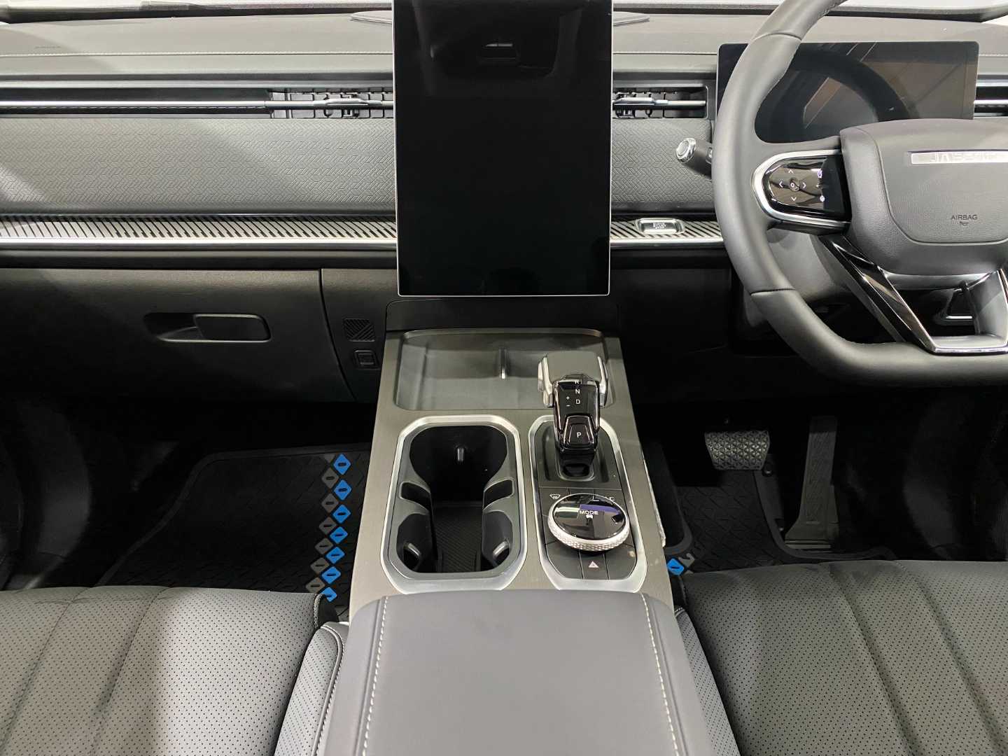 2025 JAECOO J7 1.6t Glacier - Image 18