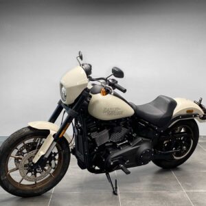 2025 HARLEY DAVIDSON Low Rider S 117