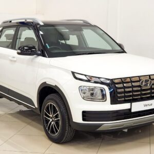 2025 HYUNDAI Venue 1.2 Executive Mt My24