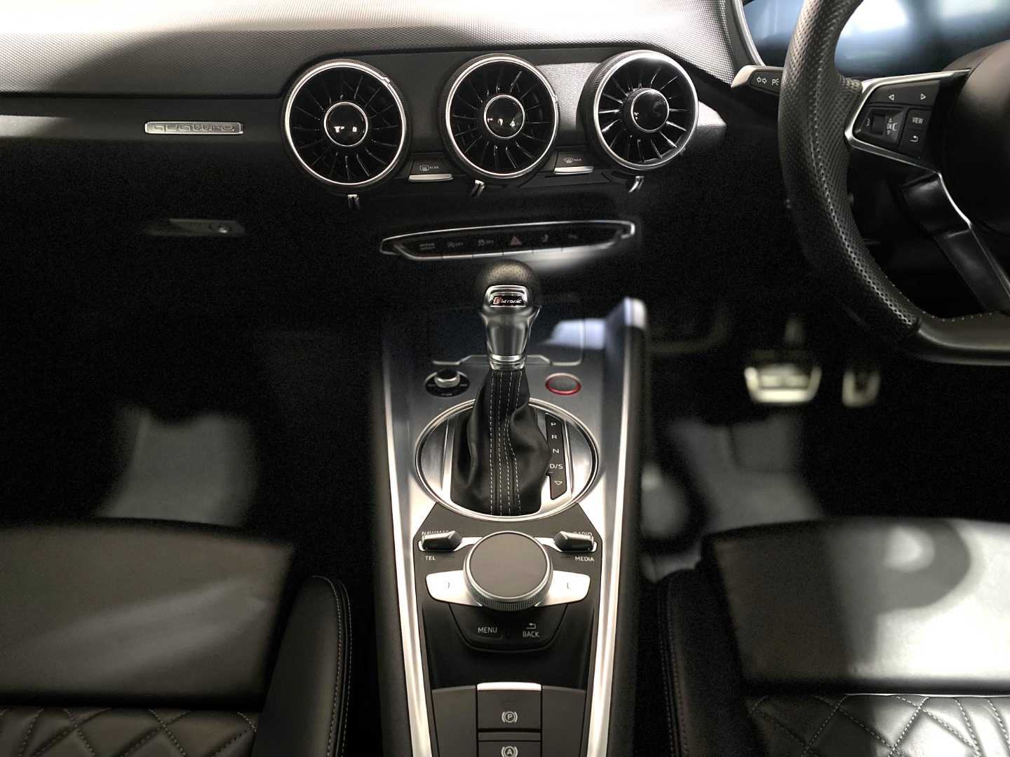 2021 AUDI Tt Tts Quattro Coupe S Tronic (228kw) - Image 18