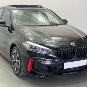 2021 BMW 1 Series (E81/ 87)/(F20/F 128ti a/T (F40)