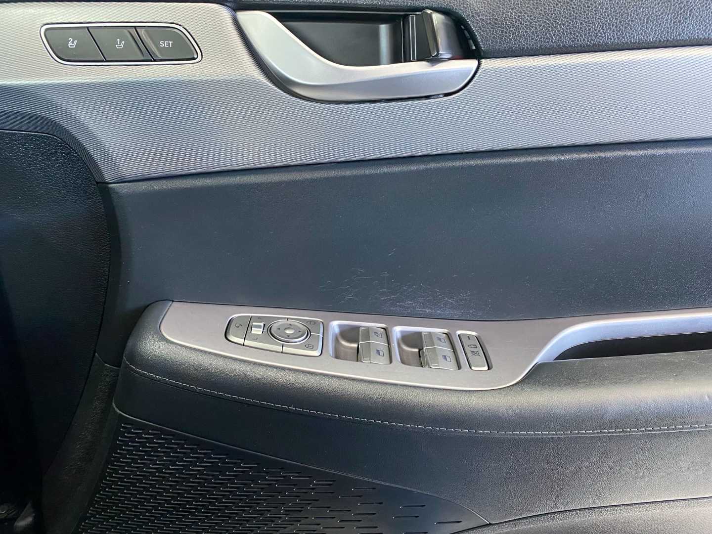 2021 HYUNDAI Palisade 2.2d Elite Awd a/T (7 Seat) - Image 13