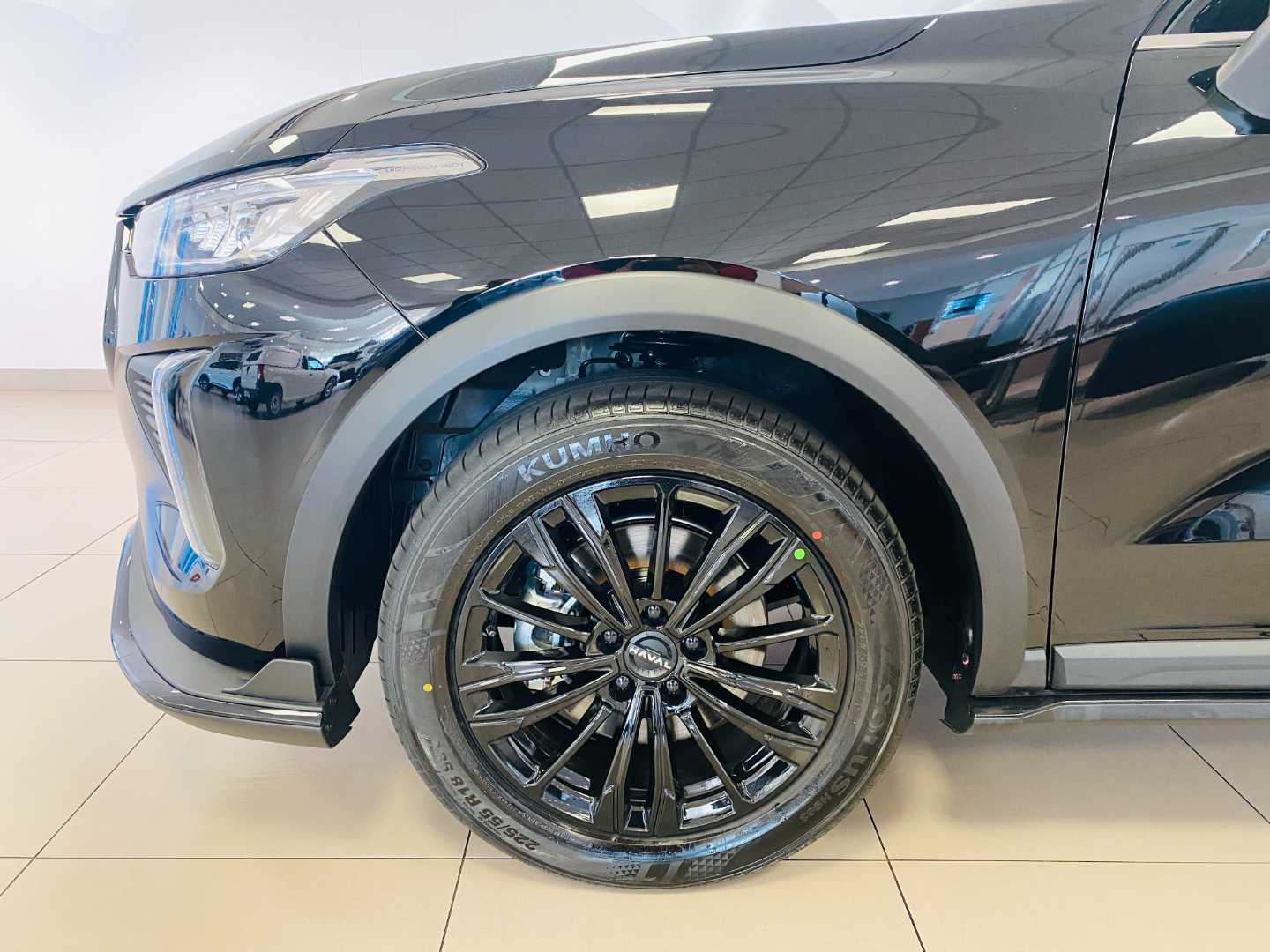 2025 HAVAL H2/Jolion Pro 1.5t Super Luxury Dct - Image 7