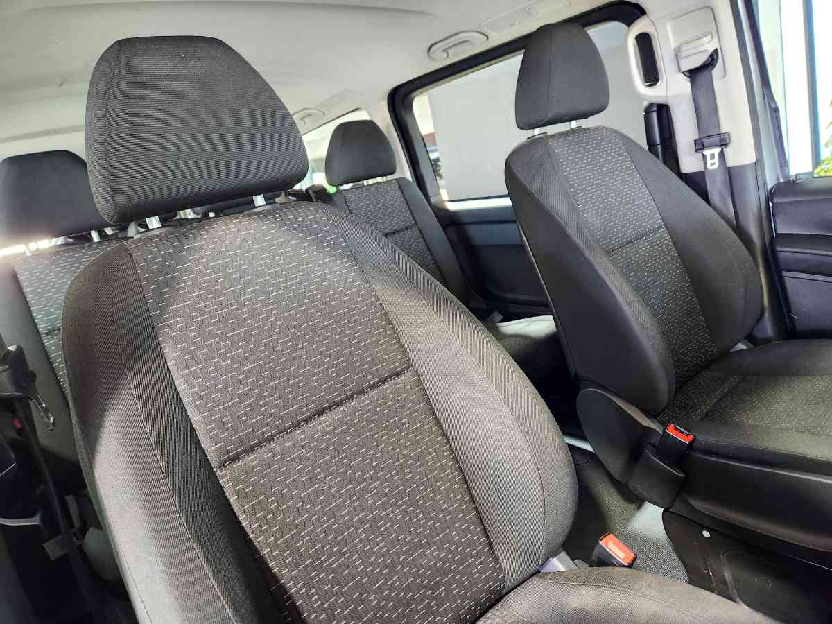 2024 Mercedes-Benz Light Commercial Merc-Benz Vito 116 CDI Tourer PRO EU6 - Image 15