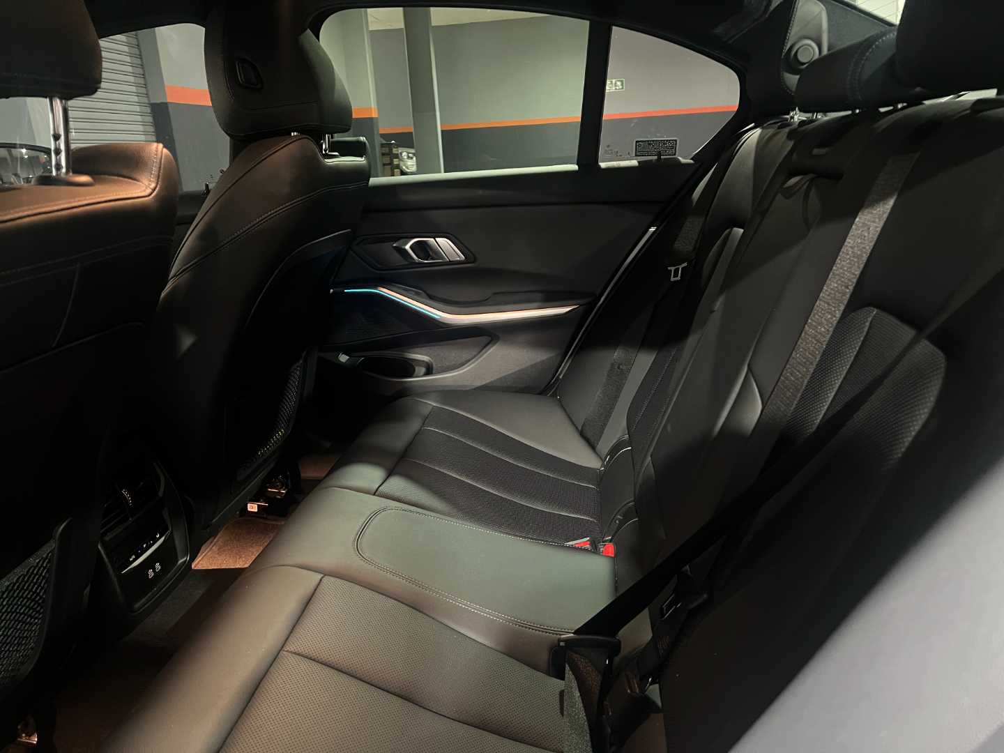 2024 BMW 3 Series (G20) 320i M Sport a/T - Image 7