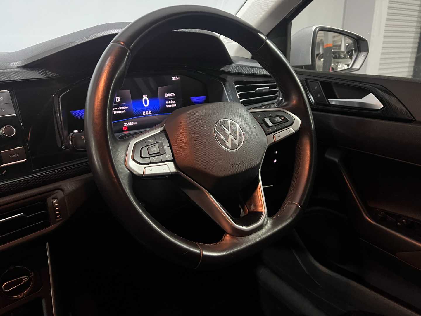 2024 VOLKSWAGEN Polo Playa / 1.0 Tsi Life - Image 16