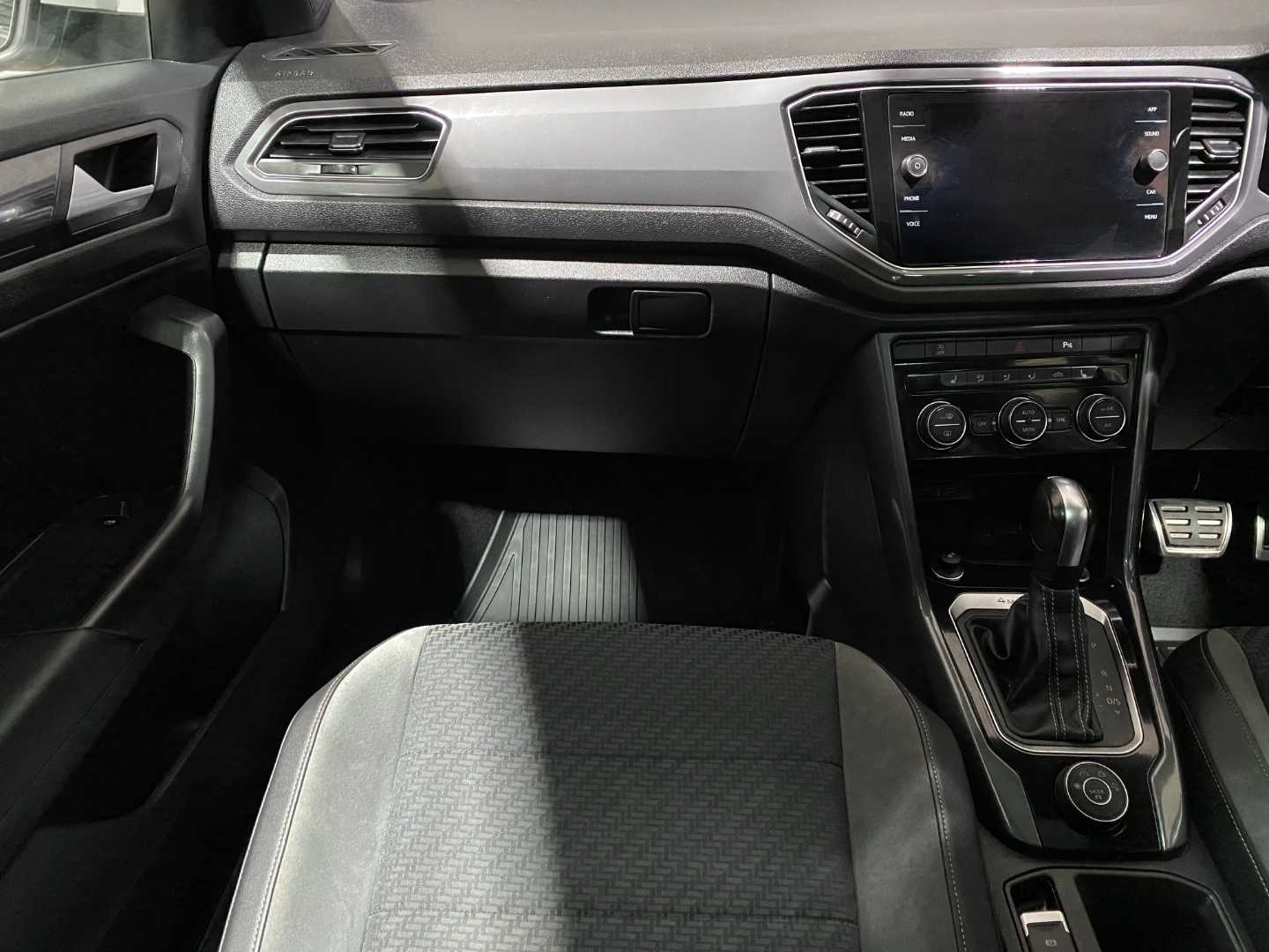 2021 VOLKSWAGEN T-roc 2.0 Tsi 4m R-line Dsg - Image 15