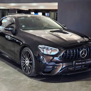 2023 Mercedes-Benz Passenger Mercedes-AMG E53 Coupe 4M+ FL (C238) ZA